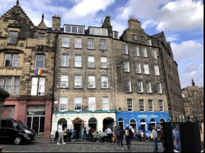 Grassmarket View Suites